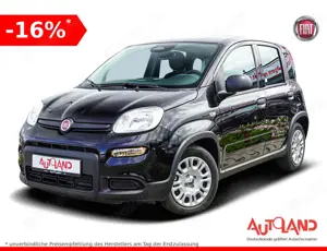 Fiat New Panda Pandina 1.0 mHEV App Connect PDC klima