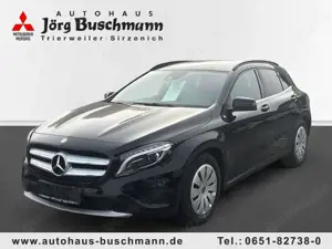 Mercedes-Benz GLA 180 D 4MATIC,Navi,PDC,T-Leder,SHZ