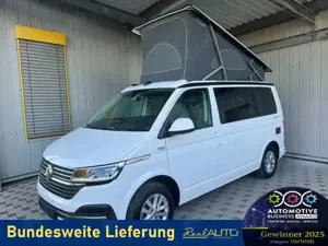 Volkswagen T6 California 6.1 TDI DSG Ocean ACC*AHK*LED