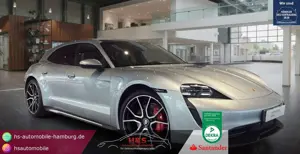 Porsche Taycan Sport Turismo 4 S