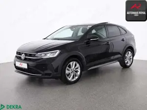 Volkswagen Taigo 1.5 TSI LIFE PANORAMA,SPURHALTE,CARPLAY
