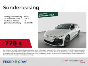 Audi S6 Avant e-tron S line HUD Pano 360° Matrix