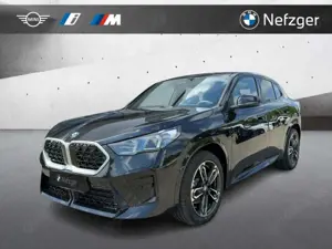 BMW X2 xDrive20d M Sport HUD HiFi-HK AHK-klappbar