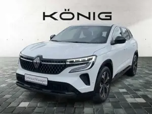 Renault Austral Equilibre 140 PS Automatik Sitzheizung