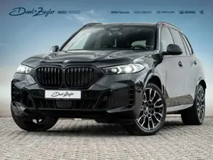 BMW X5 xDrive30d M-SportPRO PANO ACC HK K-Sitz+Lüft