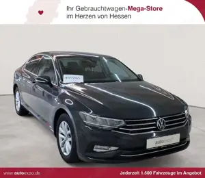 Volkswagen Passat Passat 2.0 TDI DSG Business Navi KAM