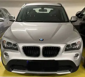 BMW X1 X1 sDrive20d EfficientDynamics Edition