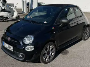 Fiat 500C 500 C 0.9 8V TwinAir Turbo