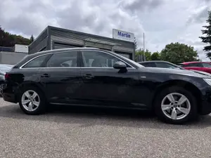 Audi A4 Avant **LED SCHEINWERFER+NAVI*