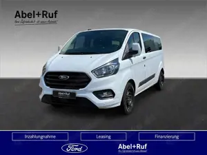 Ford Transit Custom 9-Sitzer Kombi 340 L2 Trend Tempo