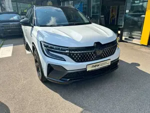Renault Austral 1.3 TCe 160 Mild-Hybrid Esprit Alpine