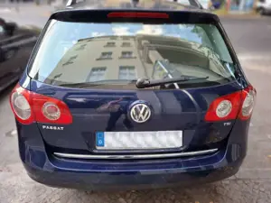 Volkswagen Passat Variant 1.4 TSI Highline BlueMotion Technology