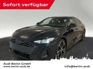 Audi A5 TFSI quattro S tronic