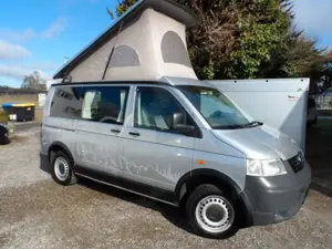 Volkswagen T5 Transporter Kasten-Kombi Kombi