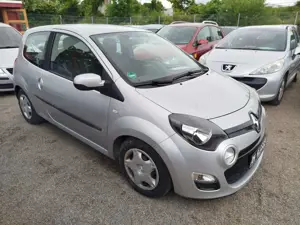 Renault Twingo Tüv 5/28
