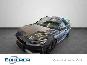 CUPRA Leon Sportstourer 2.0 TSI VZ Navi, Full Link, RF