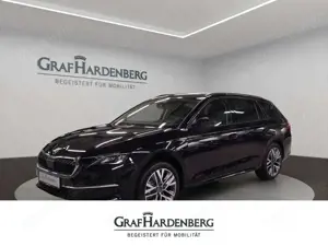 Skoda Octavia Combi 2,0 TDI Balance