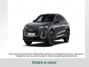 Audi Q5 SUV TFSI quattro 200 kW S tronic