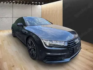 Audi A7 3.0 TDI quattro competition +4917620600444