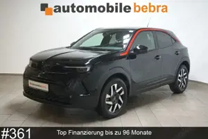 Opel Mokka 1.2 Turbo Automatik GS Navi SHZ LED