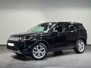 Land Rover Discovery Sport D165 SE AWD