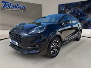 Ford Puma 1.0 EcoBoost Mild Hybrid ST-Linie S/S (EURO