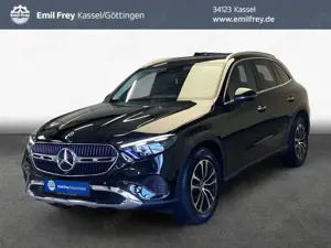 Mercedes-Benz GLC 220 GLC