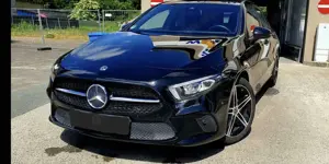 Mercedes-Benz A 200 A 200 Advanced Progressive