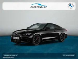 BMW 430 i xDrive Coupé Navi+360°+ACC+SHZ UPE: 79.230€