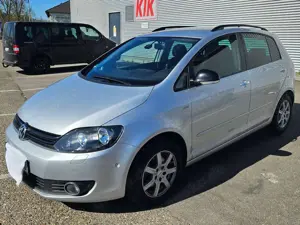 Volkswagen Golf Plus Match
