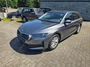 Skoda Octavia Combi 1.5 eTSI 130JAHRE+KAMERA+ALLWETTER