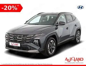 Hyundai TUCSON 1.6 T-GDI N-Line Aut. LED ACC 360°