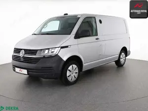 Volkswagen T6 Transporter T6 Transporter T6.1 2.0 TDI KASTEN 3SITZE KAMERA