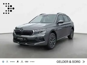Skoda Kamiq Balance 1.0 TSI AHK|KESSY|MATRIX|pACC|RFK