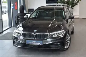 BMW 530 d Touring xDrive Sport-Line LED~LiveC~HK~HuD