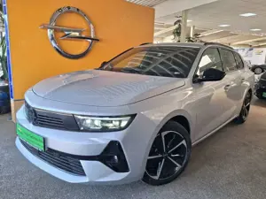 Opel Astra L ST GS MATRIX-LED+NAVI+SHZ+LHZ+360CAM+AHK