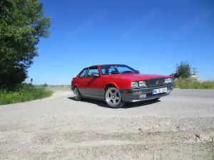 Maserati 224 2.24V