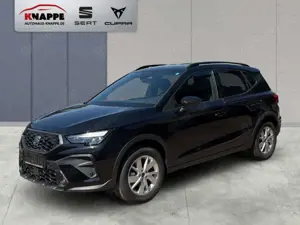 SEAT Arona Road Edition1.0 TSI DSG Kamera AHK Sitzheizung LED