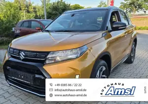 Suzuki Vitara 1.4 Mild-Hybrid Comfort+ AllGrip