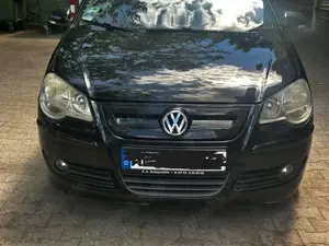 Volkswagen Polo 1.4 Tour