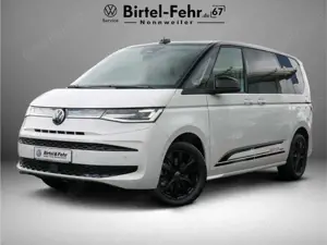 Volkswagen T7 Multivan Edition 2.0 TDI DSG Matrix AHK