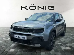 Jeep Avenger Summit 54 kWh  *NAVI*KAMERA*LED