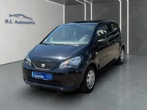SEAT Mii Reference  Wagen Nr 087