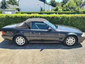 Mercedes-Benz SL 300