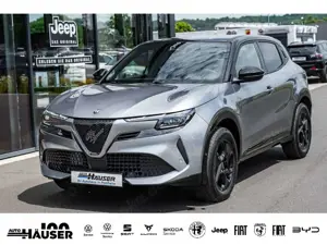 Alfa Romeo Junior Ibrida Ti 1.2 VGT SOFORT TECHNOLOGIE EL. HECKKL. K