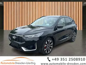 Ford Kuga 1.5 EB ST-Line X*20 Zoll*Pano*B+O*ACC