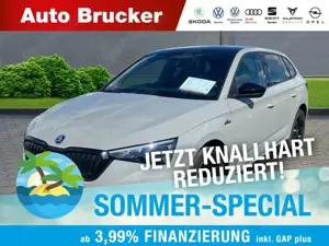 Skoda Scala Monte Carlo 1.5 TSI+el.Panoramadach+Navi+Klimaauto