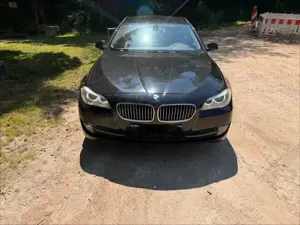 BMW 525 5er Touring Diesel 525d Touring