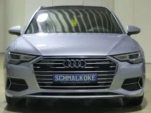 Audi A6 Avant 50 TDI3.0V6 SCR quatt sport Leder eSAD