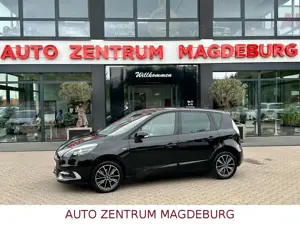 Renault Scenic III Edition*BOSE*AHK*NAVI*XENON*TEMPOMAT